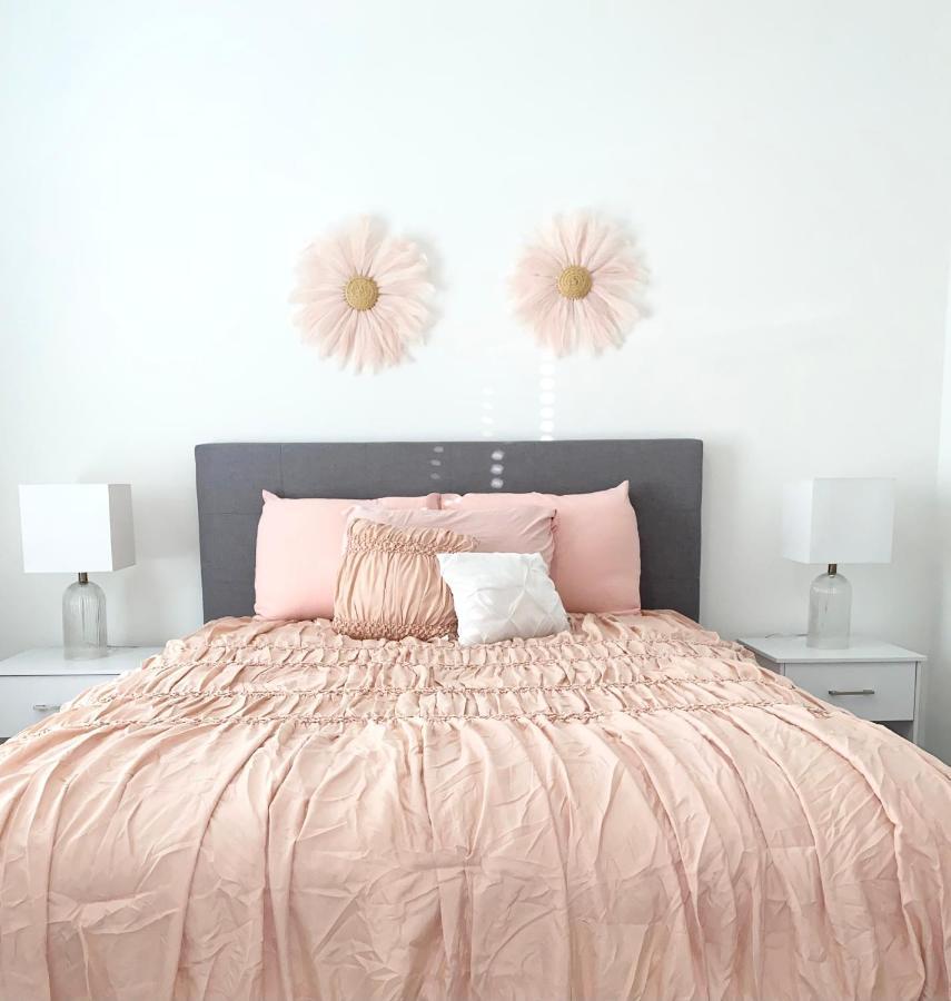 Luxe Three Story Duplex Near Downtown & Med Center Βίλα Χιούστον Εξωτερικό φωτογραφία
