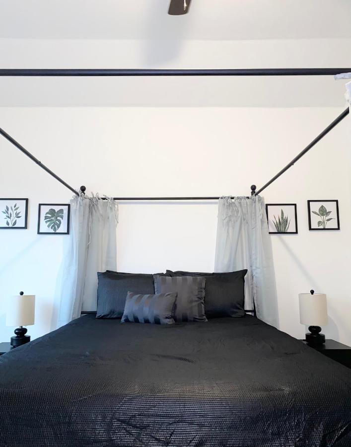 Luxe Three Story Duplex Near Downtown & Med Center Βίλα Χιούστον Εξωτερικό φωτογραφία