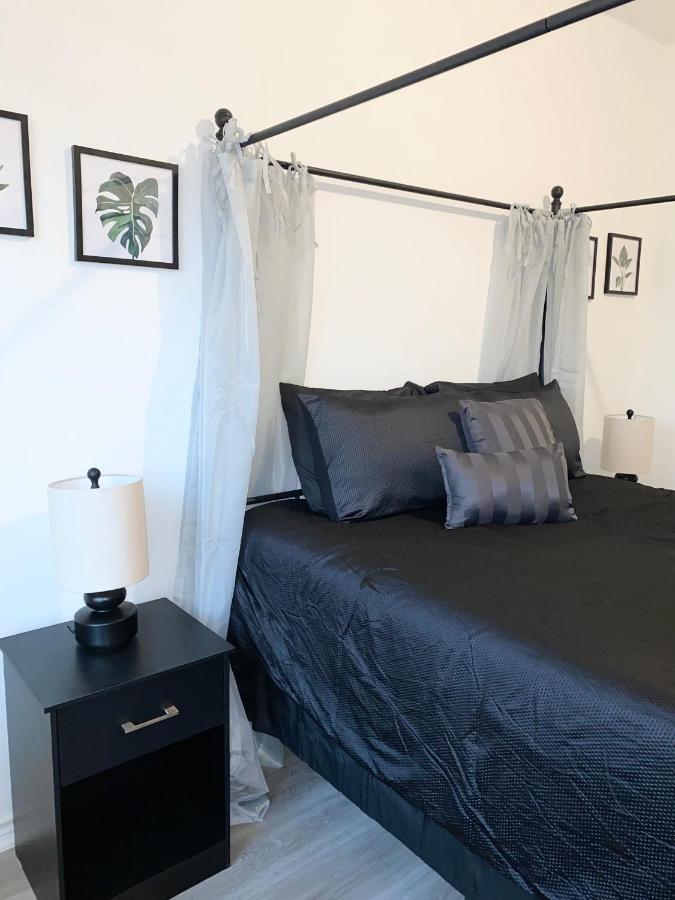 Luxe Three Story Duplex Near Downtown & Med Center Βίλα Χιούστον Εξωτερικό φωτογραφία