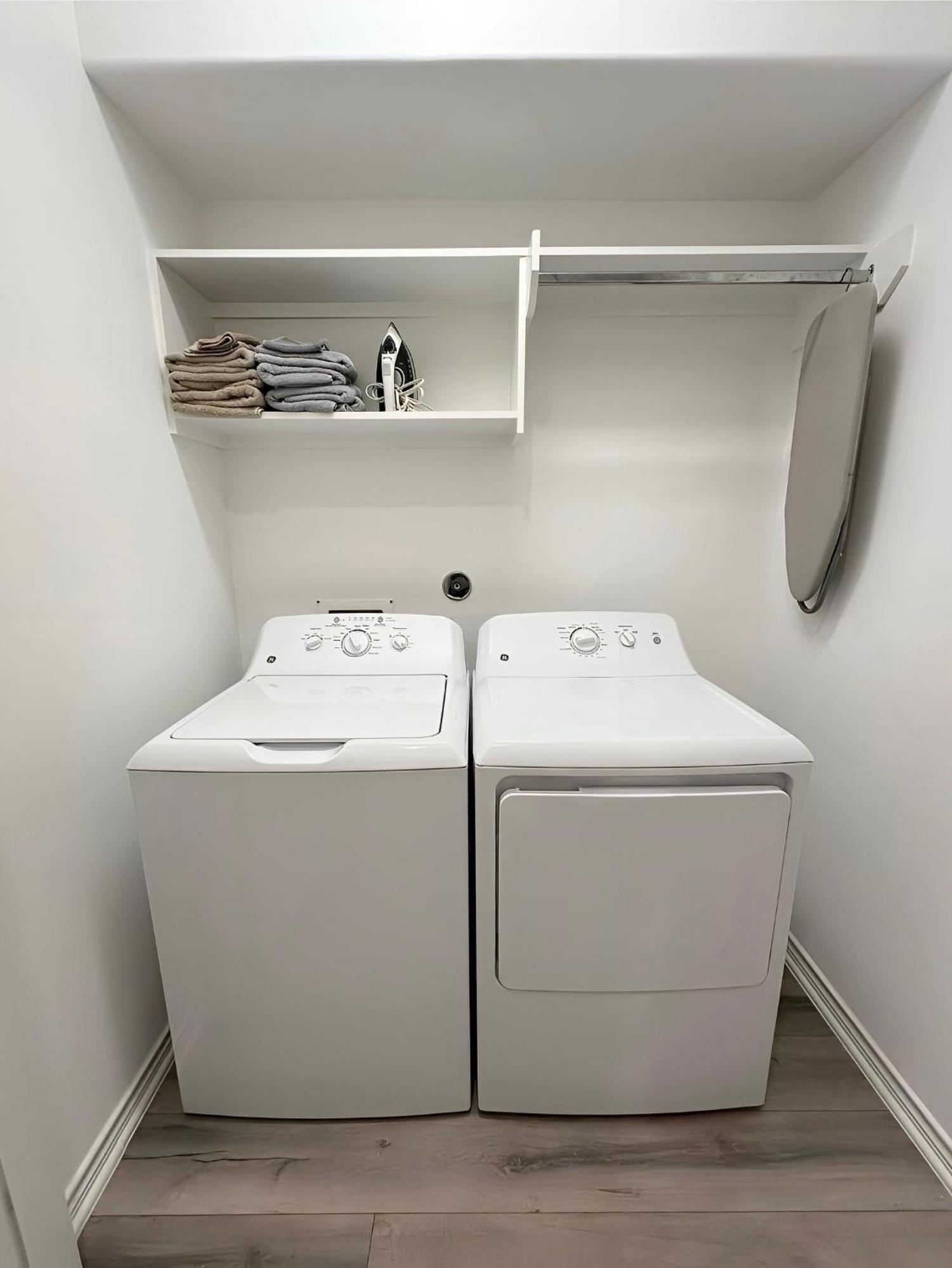 Luxe Three Story Duplex Near Downtown & Med Center Βίλα Χιούστον Εξωτερικό φωτογραφία